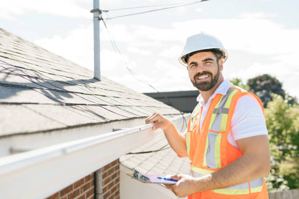 Best Storm Damage Roof Repair  in Schulenburg, TX