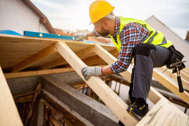 Best Gutter Installation and Roofing  in Schulenburg, TX