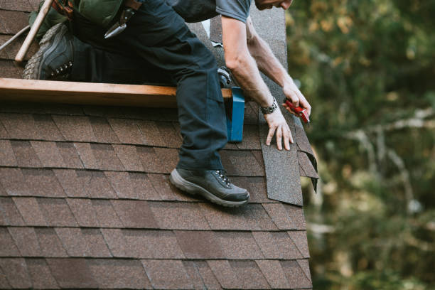 Best Commercial Roofing Services  in Schulenburg, TX